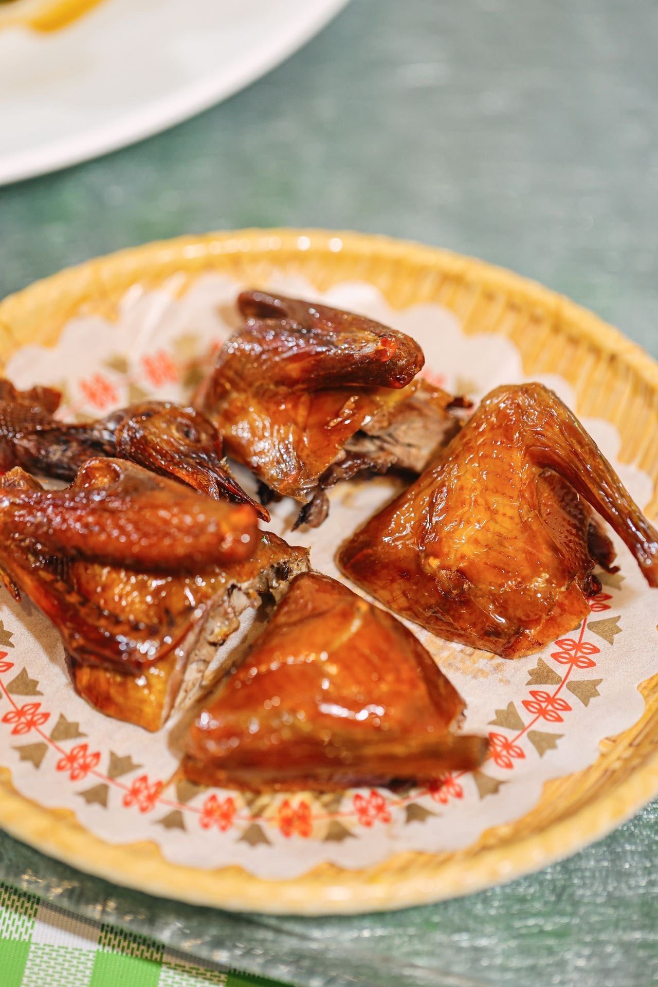 顺德美食02|02游玩逢简水乡,吃地道顺德菜