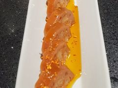 -老头儿油爆虾·知味杭州(爱琴海购物中心)