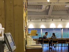 -无印良品餐堂 MUJI Diner(成都太古里店)