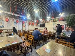 -宝源饺子(麦子店街店)