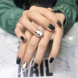 -丫丫NAIL日式自助美甲美睫沙龙