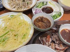 -老昌春饼(中央大街店)