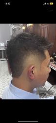 -LJOY丽锦造型·烫发染发