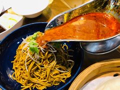 -北京老铺烤鸭(高新店)
