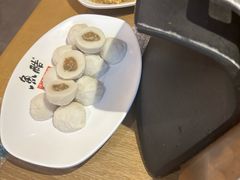 -鱼酷活鱼烤鱼(静安大融城店)