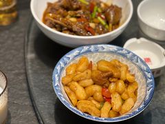-金锅小厨(乐活街店)