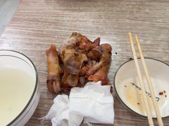 -一厂麻辣猪蹄