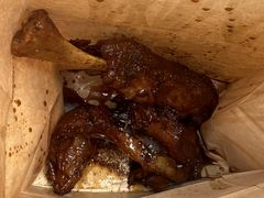 -王裕興肉莊(南禅寺店)
