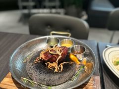 -卡朋西餐(宝安大仟里店)