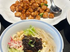 -喜悦烤鸭·新京菜(王府井店)