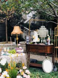 -Aimee'sCake婚礼甜品台·企业商务茶歇