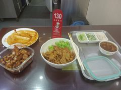 -杏园餐厅(阜成门店)