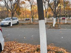 -江南大学(蠡湖校区)