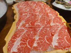 -东海怡品海鲜豆捞(星街坊店)