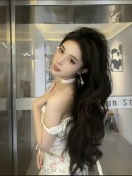 点击看大图 -HairCode芭曲发型