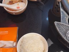 -探鱼·鲜青椒爽麻烤鱼(三水广场店)