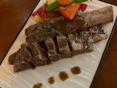 -haxnbauer海森堡德国餐厅(深圳coco店)