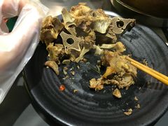 -红钳侠小龙虾·烧烤(中赢康康谷店)