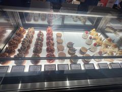 -LANLIZI BAKERY(COSMO店)