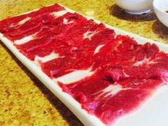 -潮汕牛肉火锅(铁西店)