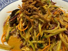 -知音酒楼(花园店)