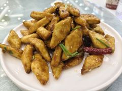 -鸿运楼烤鸭店(天桥店)