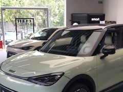 -上海浦东smart汽车全功能店(金桥店)