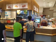 -詹記桃酥(高新鼓楼店)