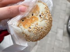 -老回回烩面馆(左家庄店)
