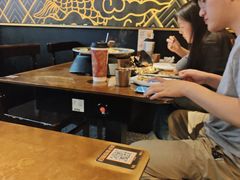 -烤匠麻辣烤鱼(观音桥大融城店)