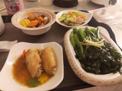 -宝生月子中心(民治店)