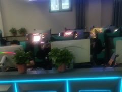 -时代电竞网吧网咖(通州马驹桥商业街店)