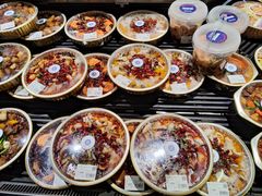 -胖东来生活广场(健康路店)