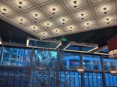 -BROWNSTONE布朗石西班牙餐厅(富城店)