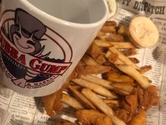 -阿甘虾餐厅(凌霄阁店)