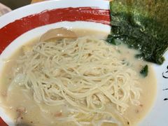-雷门拉面·现熬骨汤(凯德来福士店)