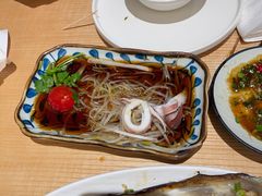 -隅乐胡椒虾·台湾菜·团建(皇岗店)