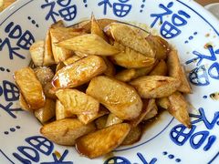 -品鲜村农家菜·阳澄湖大闸蟹(总店)