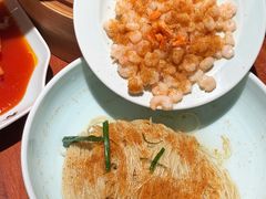 -裕兴记•蟹黄面馆(人民广场店)