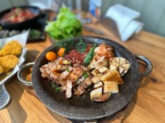 -KimPro 辛普乐概念韩餐