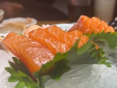 -花和海鲜自助(梅江店)