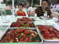 -世纪缘湖滨花园酒店(玄武湖店)