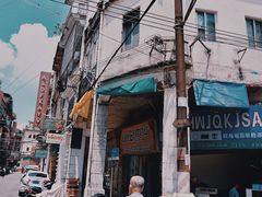 -河记肠粉店