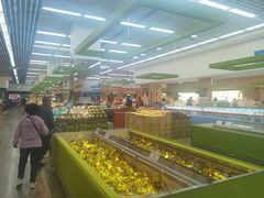 -果蔬好生活超市(东湖店)