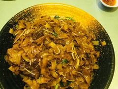 -沙河粉村·国家非遗传承(云台店)