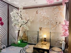 -水善汇都市汗蒸(杨浦区五角场店)