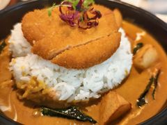 -本处·素食·融合料理(南油店)