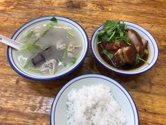 同安大肠血-聪辉同安老美食饭店(大元路店)