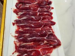 -潮德阿水牛肉火锅(深圳总店)