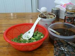 -月星羊肉面馆(黄河路美食休闲街店)